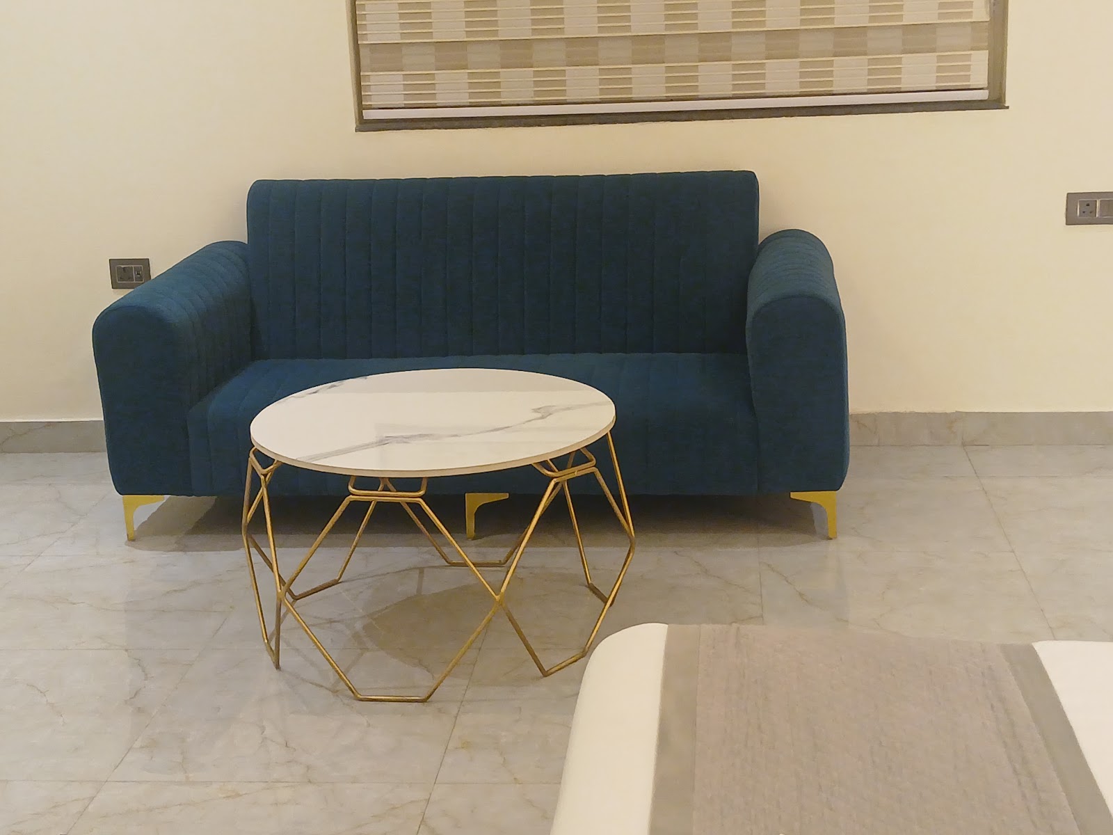 Royal Bath Suite — view 3